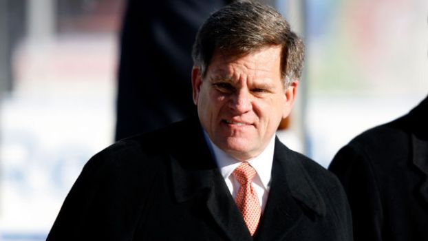 Wirtz on Losing Money in Winning Season