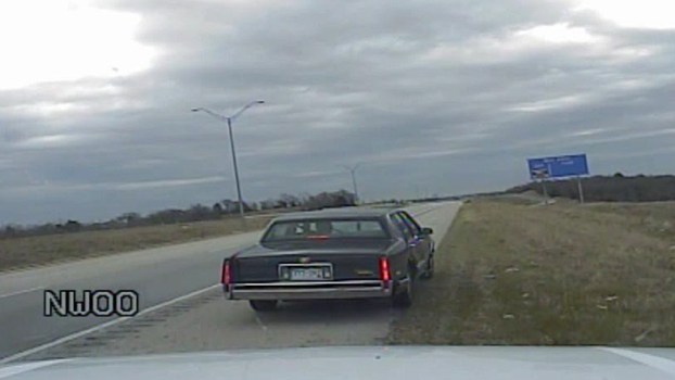 WARNING: Graphic Images: Deputy Shooting Dash-Cam