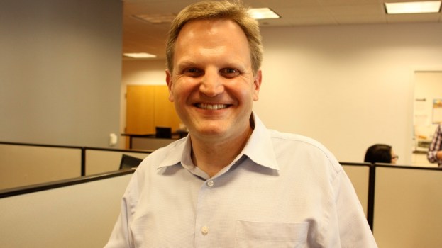 CEO Spotlight: Local Offer Network's Dan Hess