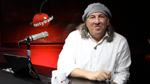 CEO Spotlight: Tastytrade's Tom Sosnoff