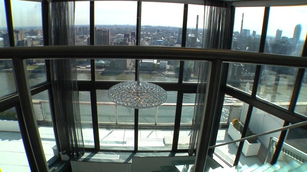 Square Feet: Inside Frank Sinatra's Former 