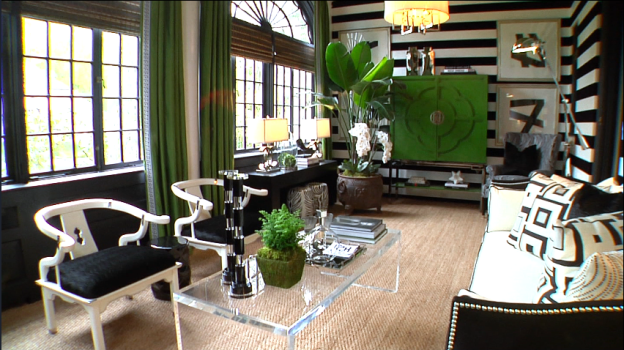Take a Tour of the Westchester Designer Showhouse