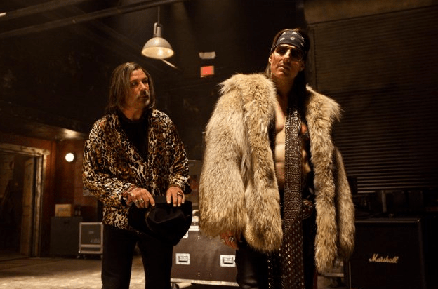 Reel Style: Rockin' Runway Looks for 