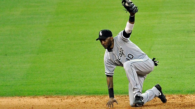 Astros Win 4th Straight, 5-4 Over White Sox