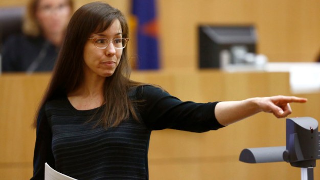Jurors Fail to Reach Verdict in Jodi Arias Trial