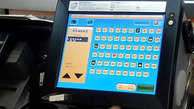 powerball jackpot