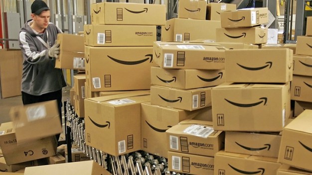Retailers Offer Pre-Black Friday Deals