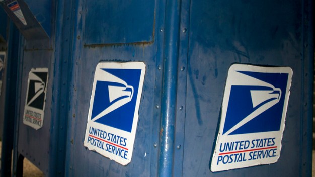 Company Promises to Make All Snail Mail Digital