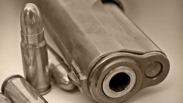 New Illinois House Gun Bill Has More Restrictions