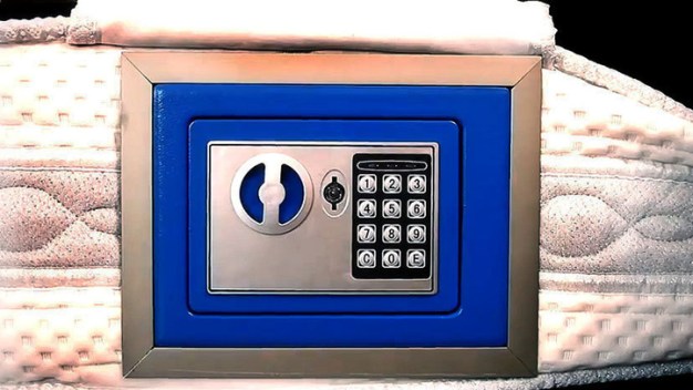 Rest Easy With A Mattress Safe
