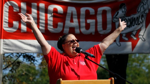 CTU's Next Fight: School Closures