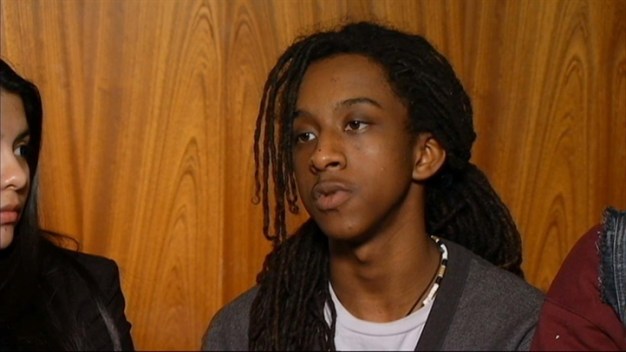 Student: People Have Become Complacent