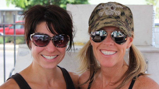 PHOTOS: Mayfest Hits Lakeview
