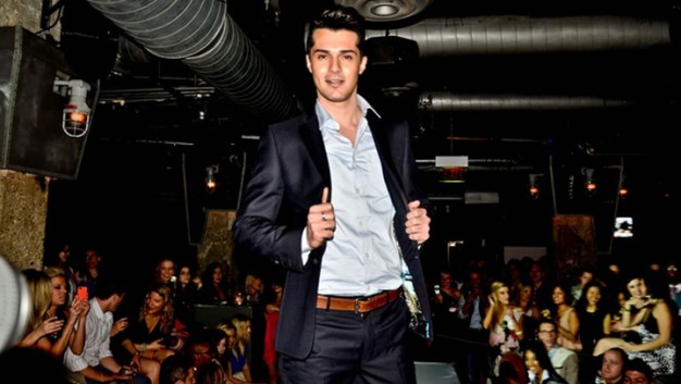 PHOTOS: Sebastien Grey UG Fashion Show
