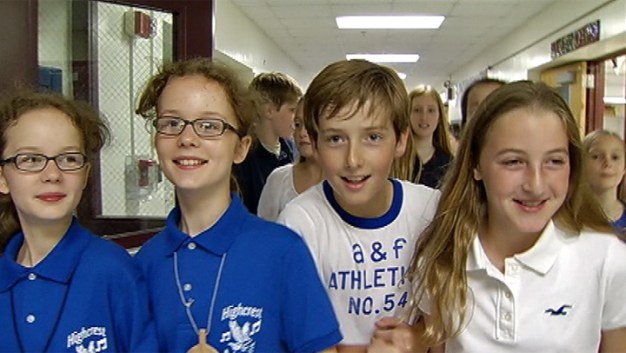 Suburban Chicago School Claims Record For Most Twins