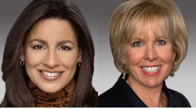 NBC 5 Personalities to Perform in Newsprov for the Arts