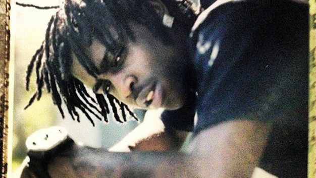 Chief Keef Arrested Again After Being Sentenced for Speeding
