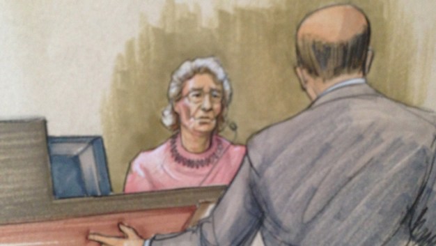 Trump Trial: 
