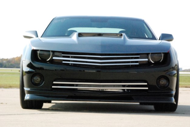 Full Coverage: 2012 Chicago Auto Show