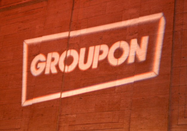 Groupon’s Public Earnings Report Raises Eyebrows, Questions