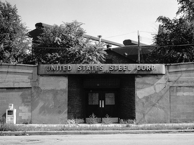 Book Excerpt: When the Steel Mills Died, the Hispanic Democratic Organization was Born