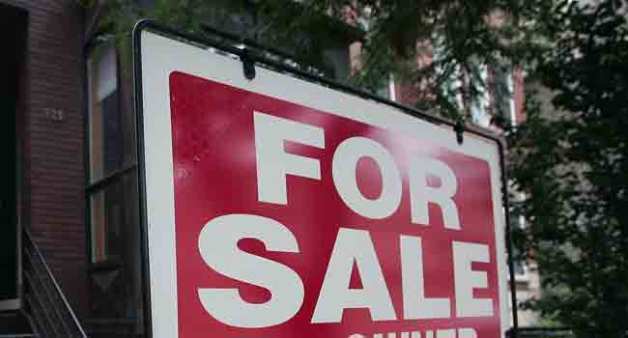 Homeowners: Real Estate Site Lists False Foreclosures