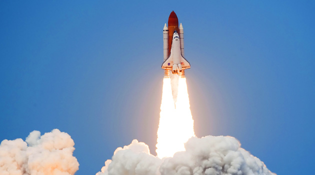 The Week That Was: Launched, Lost & Liberated