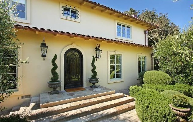 The House 