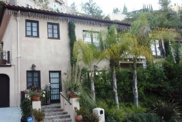 Buy Hoopster Cuttino Mobley's Home for $3.1M
