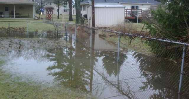 Your Waterlogged Photos
