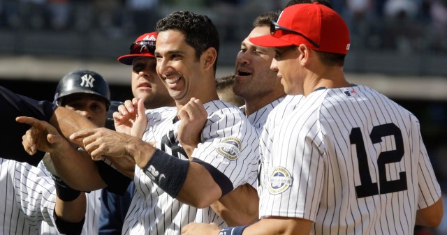 Yankee Stadium 2009: The First Season in Photos