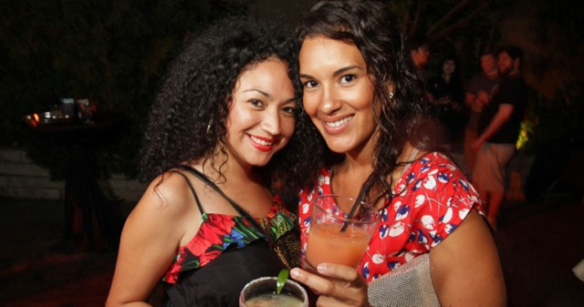Camarena Tequila's Chicago Launch Party