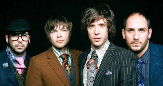 Chicago Performers at Lollapalooza