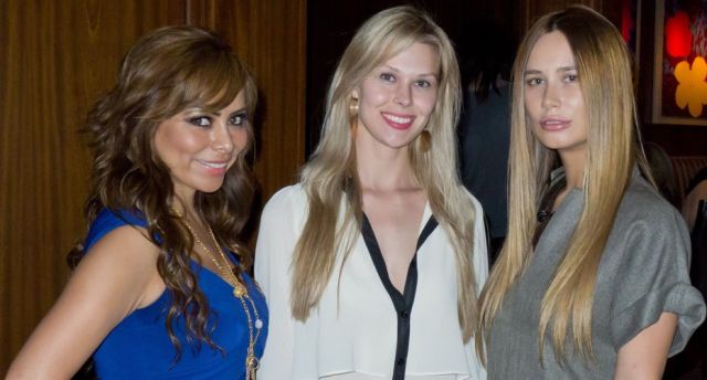 Grand Opening: Allium Restaurant