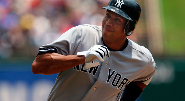 Live in Alex Rodriguez's Dream Home