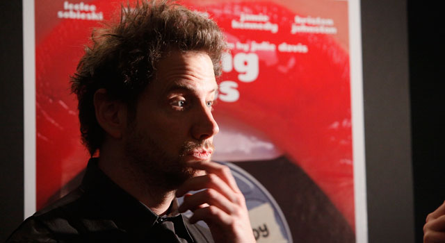 Inside Jamie Kennedy's Modern Abode