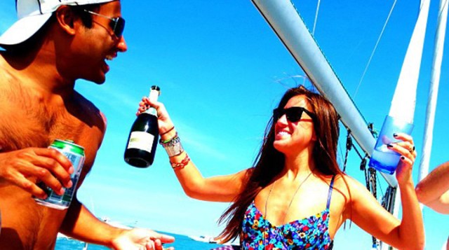 Your #ChicagoGram Photos: August 2012 
