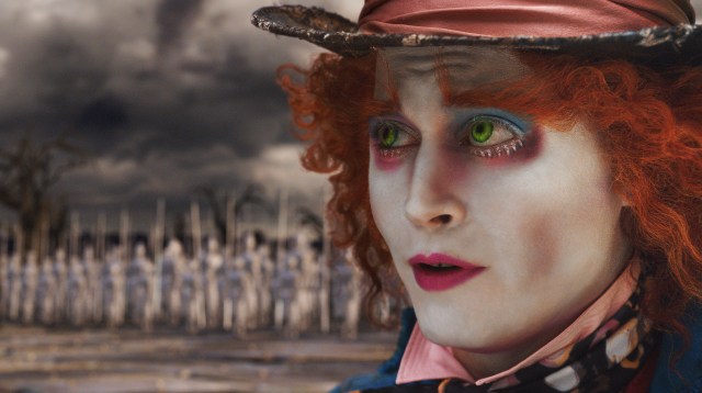 Check Out These Pics From Johnny Depp's