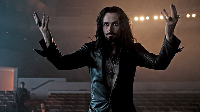 Here's Your First Peek at David Tenant in