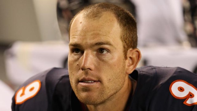 The Moments That Shaped the Bears Loss