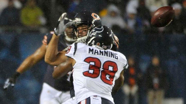 Six Moments That Shaped the Bears Loss