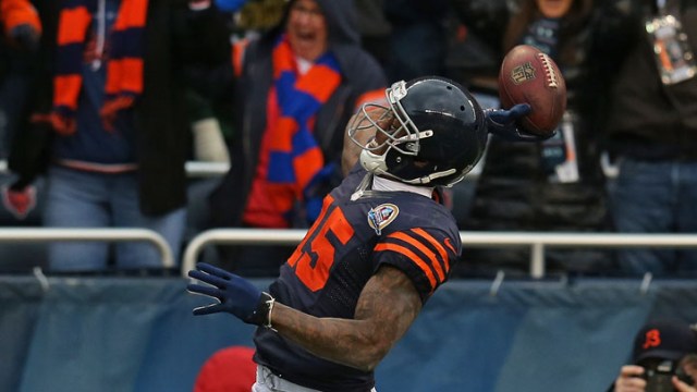 What Shaped the Bears' Loss to Green Bay
