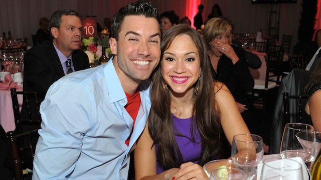 Celebrity Hookups