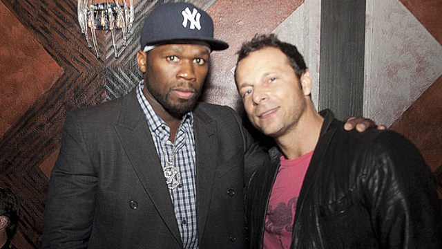 50 Cent, Pussycat Dolls Hit Chicago