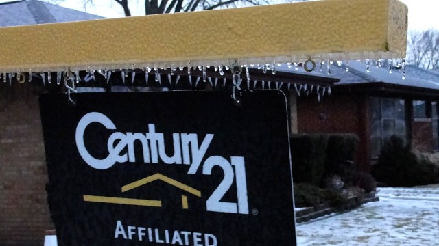 Your January 2013 Ice Storm Photos