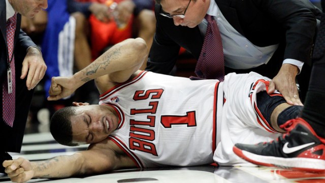 Year in Review: Top Chicago News Stories of 2012