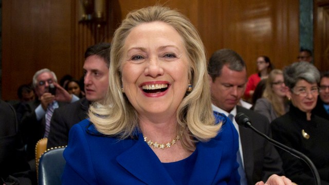 Hillary Clinton's 'Hard Choices' Tour Launches in Chicago With Emanuel Interview