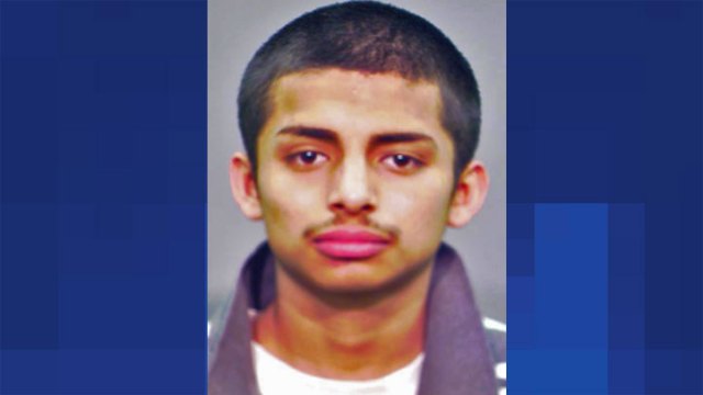 Mug Shots in the News