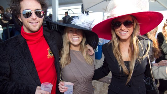 Chicago Beach Polo World Cup 2011
