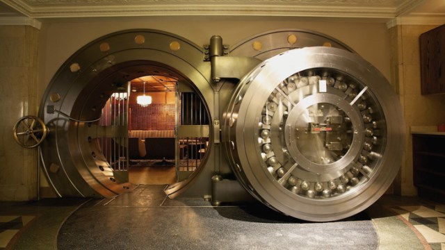 Inside The Bedford Kitchen/Bar